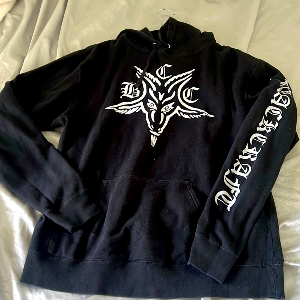 Blackcraft cult size XL (runs tighter)